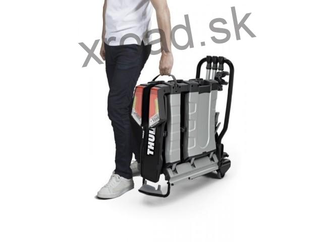 Nosič bicyklov EasyFold XT 934 1ks (THULE)